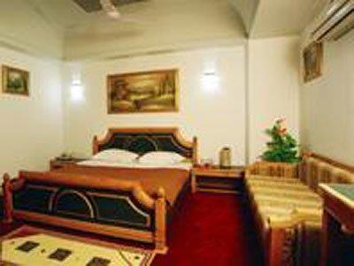Itsy Hotels Shree Krishna Palace Ahmedabad Exterior foto